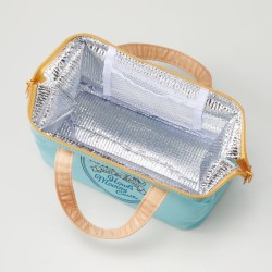 Sac à goûter - Le Château Ambulant - Whisper of the Heart