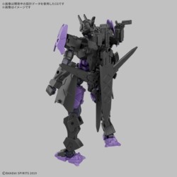 Model - 30 Minutes Missions - Levinix  (Type-B)