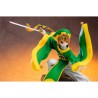 Static Figure - Card Captor Sakura - Shaolan Li