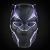 Réplique - Black Panther - Casque Électronique