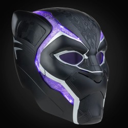Replica - Black Panther - Electronic Helmet