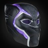 Replica - Black Panther - Electronic Helmet