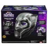 Réplique - Black Panther - Casque Électronique