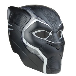 Réplique - Black Panther - Casque Électronique