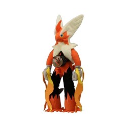 Plush - Pokemon - Blaziken