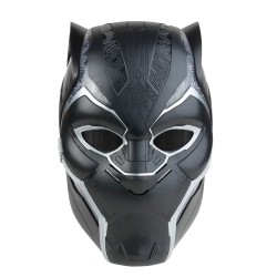 Replica - Black Panther - Electronic Helmet