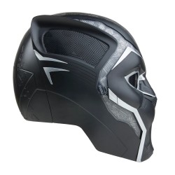 Réplique - Black Panther - Casque Électronique