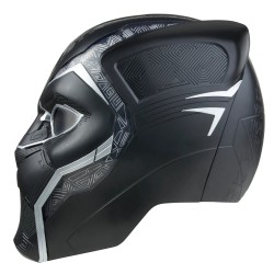 Replica - Black Panther - Electronic Helmet