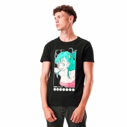 T-shirt - Dragon Ball - Bulma