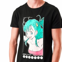 T-shirt - Dragon Ball - Bulma