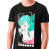 T-shirt - Dragon Ball - Bulma