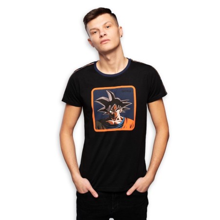 T-shirt - Dragon Ball - Son Goku