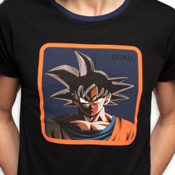 T-shirt - Dragon Ball - Son Goku