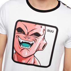T-shirt - Dragon Ball - Buu - 14 years