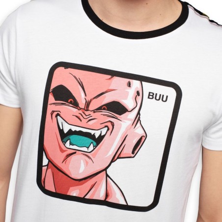 T-shirt - Dragon Ball - Buu - 14 years