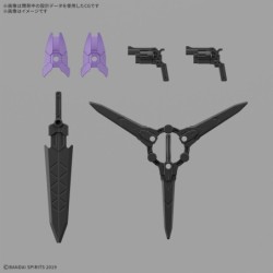 Model - 30 Minutes Missions - Levinix  (Type-B)