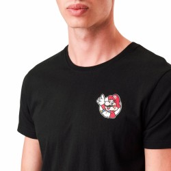 T-shirt - Super Mario - Mario
