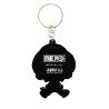 Keychain - One Piece - Monkey D. Luffy