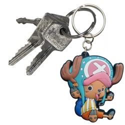 Keychain - One Piece - Tony Tony Chopper