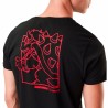 T-shirt - Super Mario - Bowser