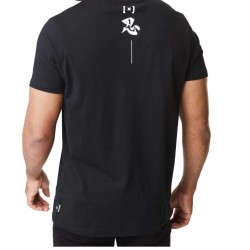 T-shirt - Naruto - Naruto vs Sasuke - 14 ans
