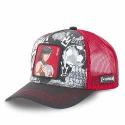 Cap - Trucker - Captain Tsubasa - Kojiro