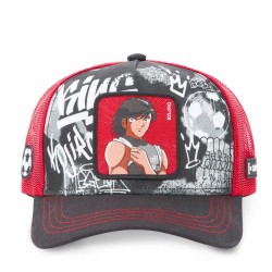 Cap - Trucker - Captain Tsubasa - Kojiro