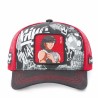 Casquette - Trucker - Olive & Tom - Kojiro