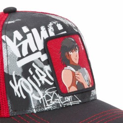 Cap - Trucker - Captain Tsubasa - Kojiro