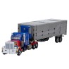 Figurine articulée - Conquête - Gestion - Classique - Transformers - Optimus Prime