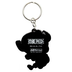 Keychain - One Piece - Tony Tony Chopper