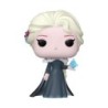 POP - POP Disney - La Reine des Neiges - 1617 - Elsa