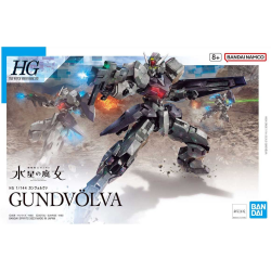 Maquette - High Grade - Gundam - New Item Tentative