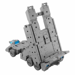 Model - 30 Minutes Missions - Extended Armament Vehicle