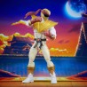 Figurine articulée - Power Rangers - Ryu Crimson Hawk Ranger - Ranger Jaune
