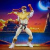 Figurine articulée - Power Rangers - Ryu Crimson Hawk Ranger - Ranger Jaune