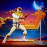 Figurine articulée - Power Rangers - Ryu Crimson Hawk Ranger - Ranger Jaune