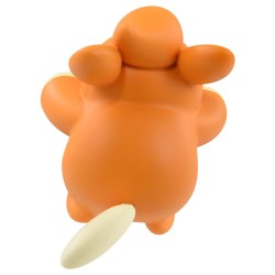 Figurine Statique - Moncollé - Pokemon - MS-27 - Pohm