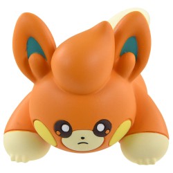 Figurine Statique - Moncollé - Pokemon - MS-27 - Pohm