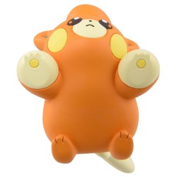 Static Figure - Moncollé - Pokemon - MS-27 - Pawmi