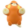 Static Figure - Moncollé - Pokemon - MS-27 - Pawmi
