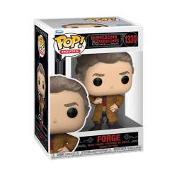 POP - Movies - Donjons et Dragons - 1330 - Forge