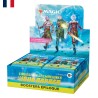 Cartes (JCC) - Booster d'Épilogue - Magic The Gathering - L'Invasion des Machines : Le Jour d’Après - Epilogue Booster Box
