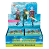 Trading Cards - Epilogue Booster - Magic The Gathering - March of the Machine : Aftermath - Epilogue Booster Box