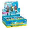 Cartes (JCC) - Booster d'Épilogue - Magic The Gathering - L'Invasion des Machines : Le Jour d’Après - Epilogue Booster Box