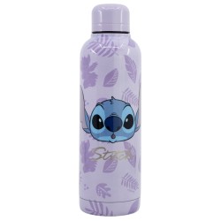 Bottle - Isotherm - Lilo & Stitch - Stitch