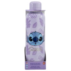Bouteille - Isotherme  - Lilo & Stitch - Stitch