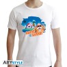 T-shirt - Dragon Ball - Tortue Géniale - Tortue Géniale