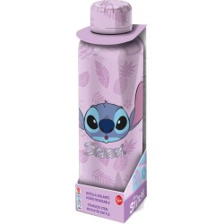 Bouteille - Isotherme  - Lilo & Stitch - Stitch