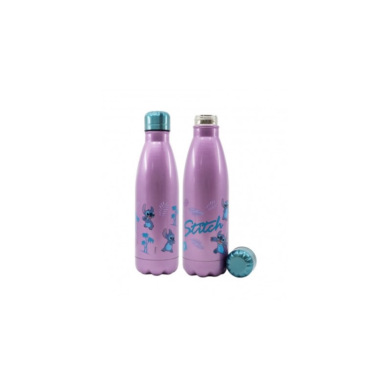Bottle - Isotherm - Lilo & Stitch - Stitch